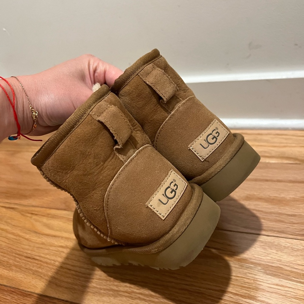 UGG boots